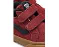 Кроссовки Vans SK8-Mid Reissue V Insulated для малышей