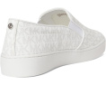 Кеды Michael Michael Kors Keaton Slip-On без шнуровки
