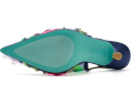 Туфли-лодочки Eddie с острым мысом и стрейч-эластиком от Blue by Betsey Johnson