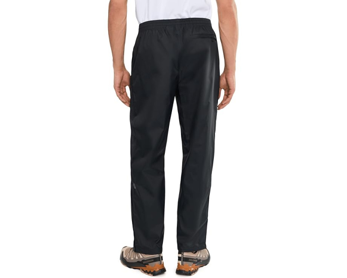 Штаны Marmot PreCip Evo Short с водоотталкивающей мембраной