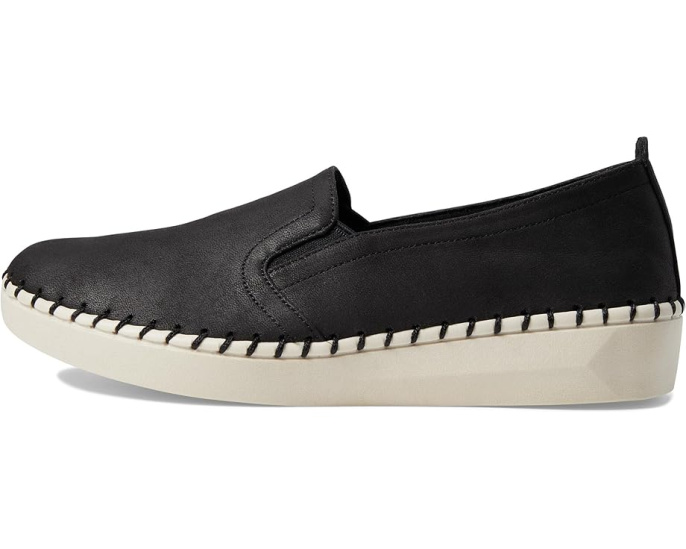Кроссовки Skechers Sepulveda 2.0 So Smooth из микро-кожи