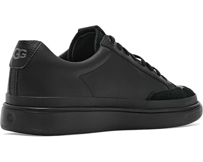Кроссовки South Bay Low от UGG черные