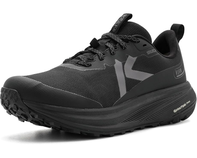 Кроссовки для бега по пересеченной местности Roam Waterproof KEEN