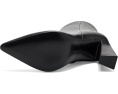 Ботильоны Nine West Todaye на каблуке с острым носком