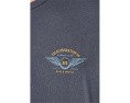 Футболка TravisMathew Rally Ready с графическим принтом
