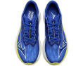 Беговые кроссовки Mizuno Wave Rebellion Flash 3 с технологией Smooth Speed Assist и амортизацией Enerzy