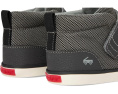 See Kai Run высокие кроссовки Dean Adapt II для детей с ортопедической поддержкой
