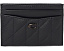 Картхолдер COACH Quilted Pillow Leather Essential Card Case в стеганом дизайне