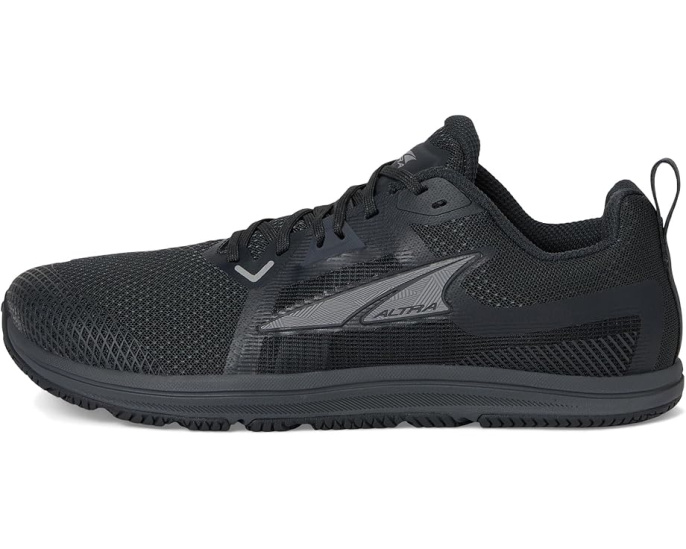 Кроссовки Altra Solstice Xt 3 с широкой носочной частью и сетчатым верхом