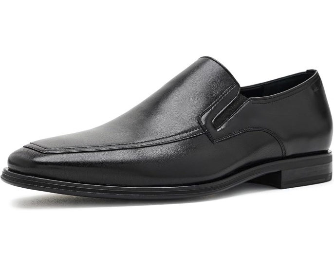 Magnanni Antonio Slip кожаные туфли slip-on с резинками