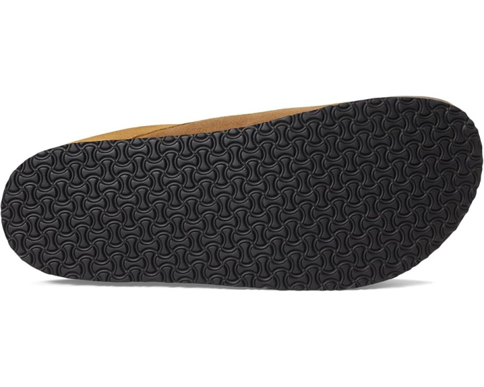 Домашние тапочки-клоги L.L.Bean Wicked Good Slipper Cork Clog