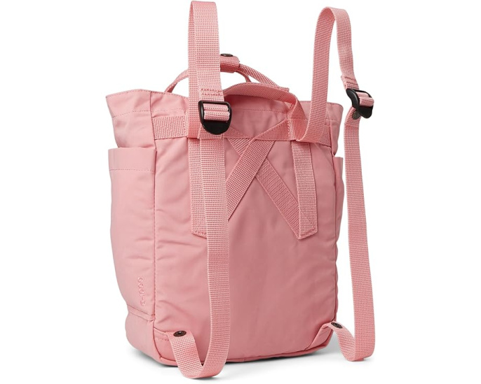 Мини-рюкзак-шоппер Kanken Totepack Mini от Fjällräven