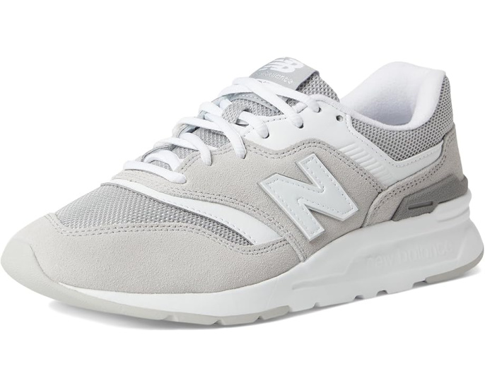 Кроссовки New Balance Classics 997H с технологиями ENCAP и ABZORB