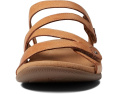 Сандалии Taos Footwear Double U с контурной стелькой EVA