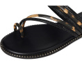 Nine West Dashin босоножки с ремешками и кольцом на носке
