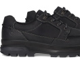 Низкие водонепроницаемые треккинговые туфли ECCO Sport Rugged Track с носком moc-toe