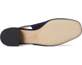 Stuart Weitzman туфли Maeve Slingback 35 с квадратным носком