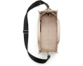 The Punk Scribble Canvas Medium Tote Bag