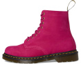 Ботинки Dr. Martens 1460 Pascal с двойной платформой и классической строчкой