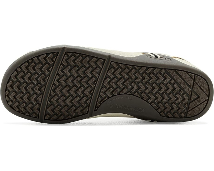 Кроссовки Prio для бега с широким мысом и нулевым перепадом Xero Shoes