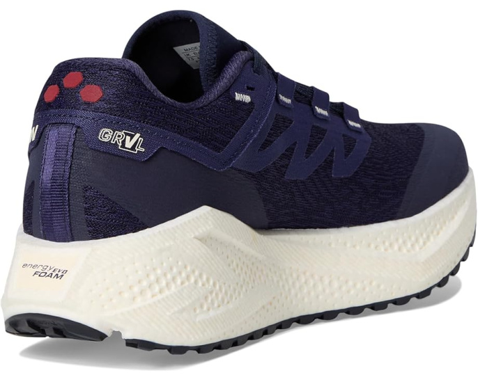 Кроссовки Salomon Aero Glide для гравия с высокой амортизацией