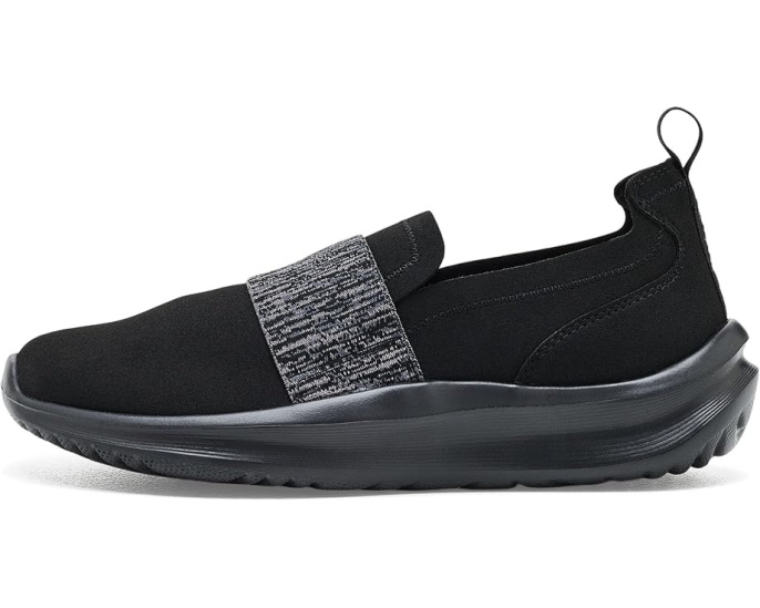 Мюли Solevana Lily от Clarks с охлаждающей подкладкой