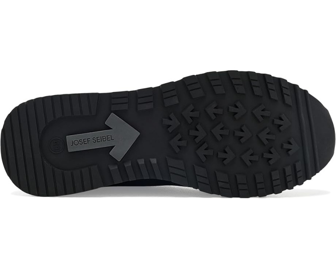Кроссовки Josef Seibel Axel 02 из натуральной кожи