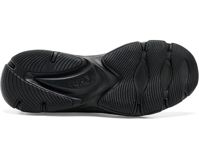Кроссовки Ryka Devotion Max Knit с амортизацией
