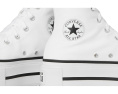 Кроссовки Converse Chuck Taylor All Star Lift Double Stack на платформе