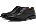 Оксфорды Johnston & Murphy Tabor Runoff Lace-Up с велосипедным носком