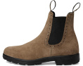 Ботинки Blundstone High-Top Chelsea на резиновой подошве
