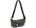 Сумка Vega Emb Mini Shoulder AllSaints из кожи