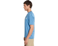 Футболка Dna Logo Short Sleeve Surf Tee от Quiksilver