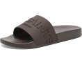 Слайды AllSaints Biggy с широким ремнем