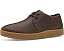 Кроссовки Clarks Smokeford Trek с кожаным верхом