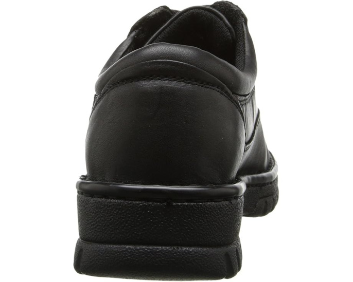 Оксфорды Eastland 1955 Edition Plainview с ручной прошивкой и амортизирующей подошвой