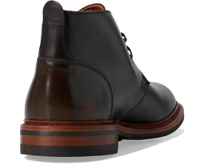 Ботинки-чукка Allen Edmonds Chandler на резиновой подошве Dainite