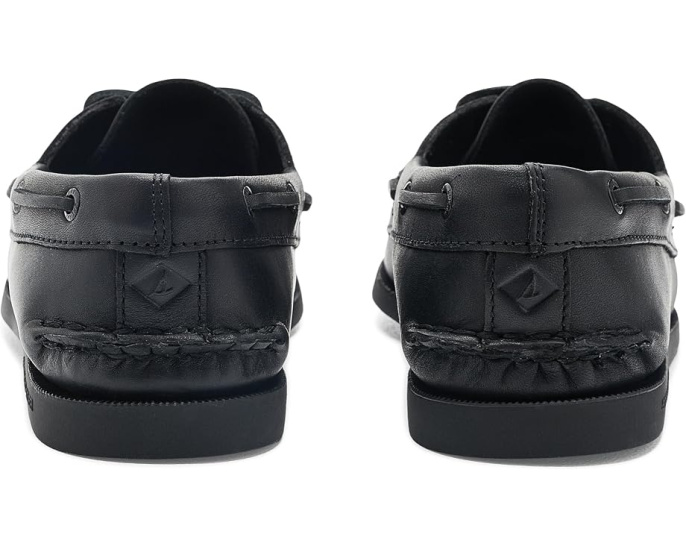 Туфли Sperry AO 2 Eye лодочные на шнуровке