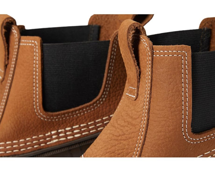 Ботинки челси L.L.Bean Bean Boot высотой 6.5 дюймов