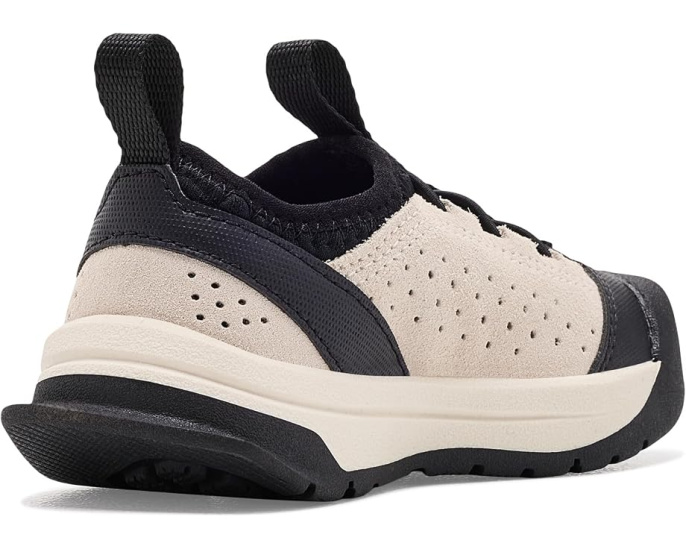 Кроссовки KEEN Jasper III для малышей и детей младшего возраста с замшевым верхом