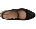 Туфли Evoke Slingback на устойчивом каблуке с эластичной задней частью