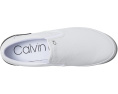 Кроссовки Calvin Klein Ryor 2 слип-он с эластичными вставками
