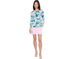 Топ Callison с защитой UPF 50+ от Lilly Pulitzer