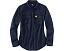 Рубашка Carhartt из твила с защитой от пламени