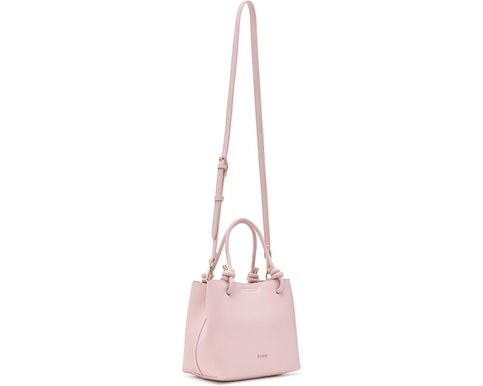 Сумка ALDO Evielily в розовом цвете
