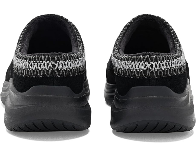 Сапоги Skechers Contour Foam Cozy Cascade на мягкой подошве