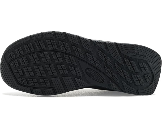 Кроссовки KEEN Jasper III для детей с защитой из кожи