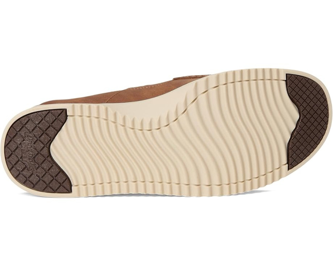 Лоферы Sync Chill Slip On от Dr Scholl's с эффектом памяти и дышащим верхом