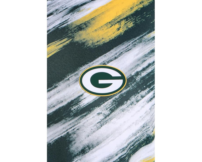 The Color Blitz Packers (Polo)