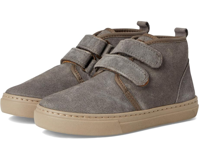 Детская обувь Cienta Kids Shoes из кожи с фруктовым ароматом